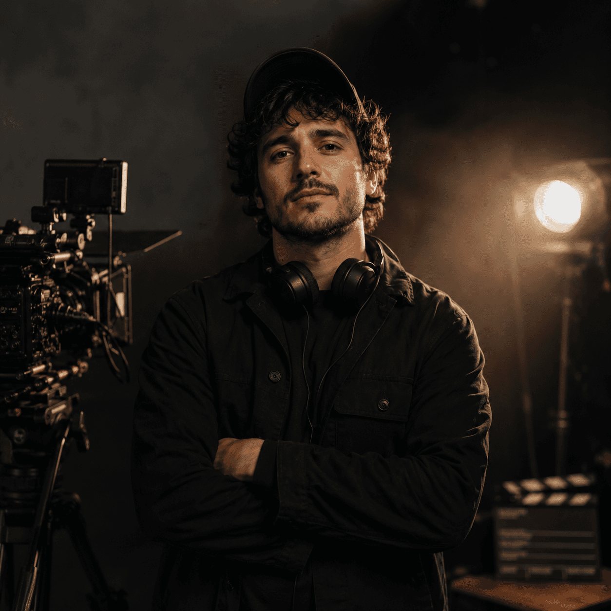 Santiago Vélez