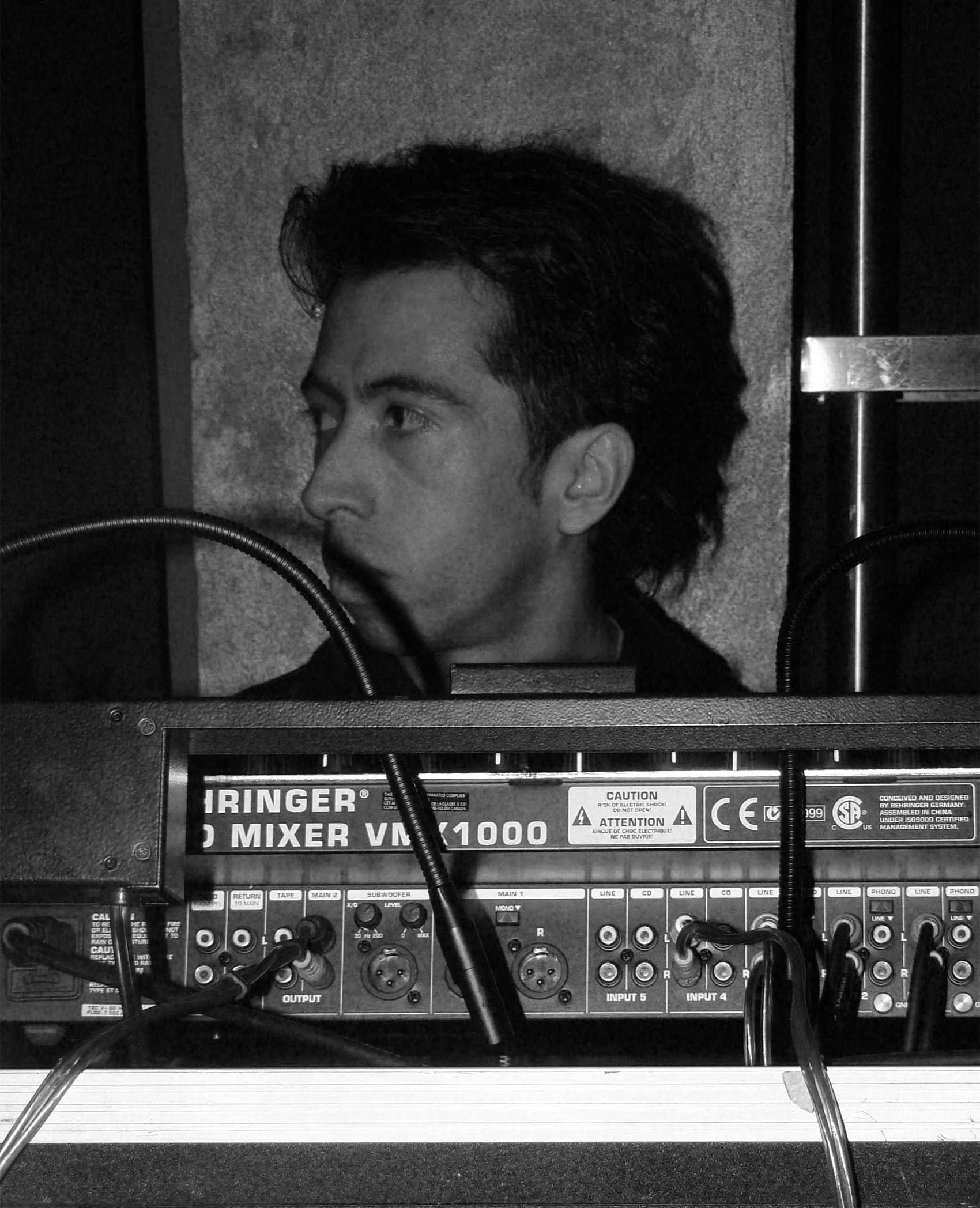 Henry Muñoz