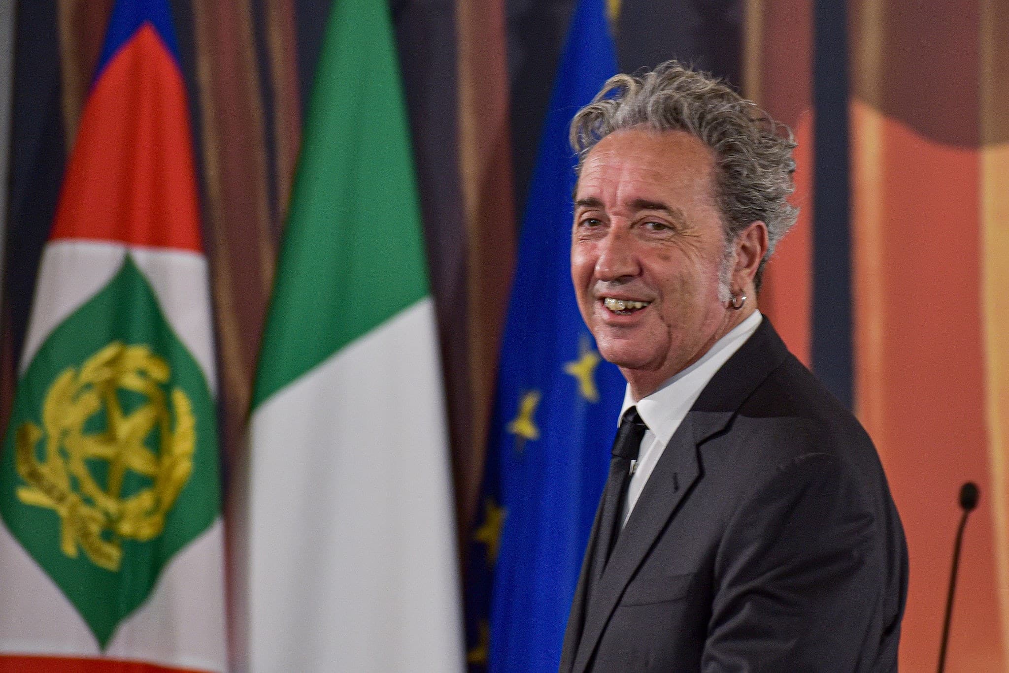 Paolo Sorrentino